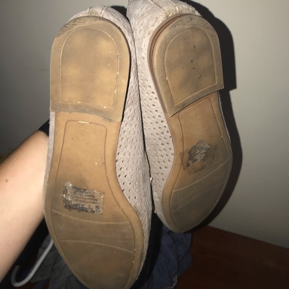 Franco Sarto loafers - Picture 4 of 5